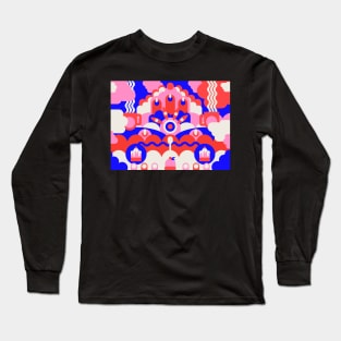 Celebration cakes Long Sleeve T-Shirt